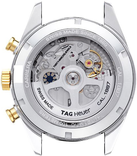 Tag Heuer Carrera CAR2150.FC6291