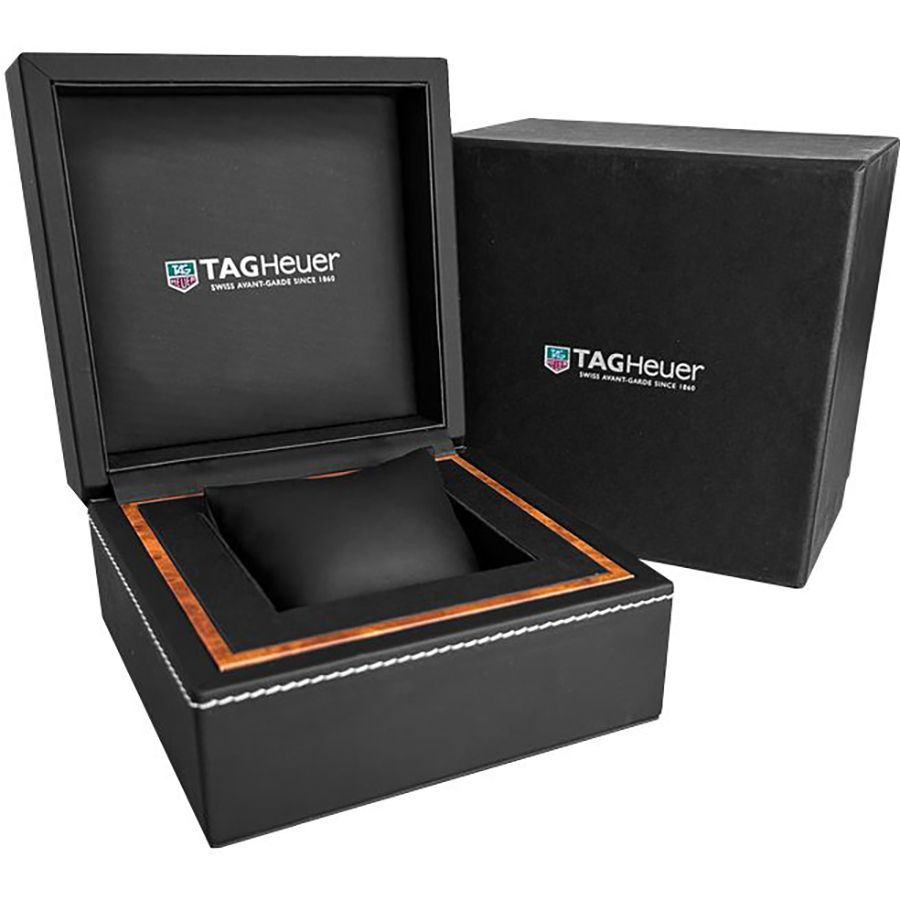 Tag Heuer Carrera Calibre 1887 Chronograph Men's Watch CAR2A11.BA0799