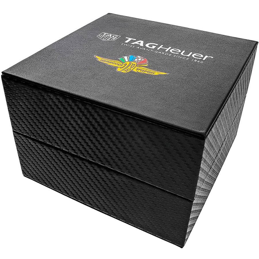 Tag Heuer Carrera Indy 500 Men's Watch CAR2A1D.FT6101