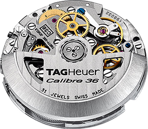 Tag Heuer Carrera CAR2B10.BA0796