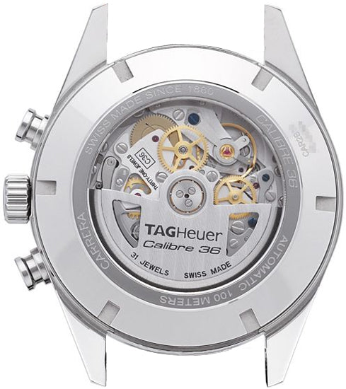 Tag Heuer Carrera CAR2B11.BA0796