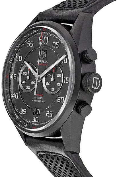 Tag Heuer Carrera Chronograph Men's Watch CAR2B80.FC6325