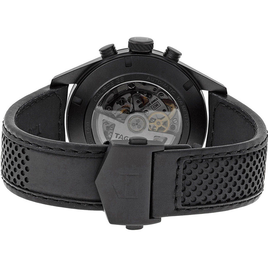 Tag Heuer Carrera Chronograph Men's Watch CAR2B80.FC6325