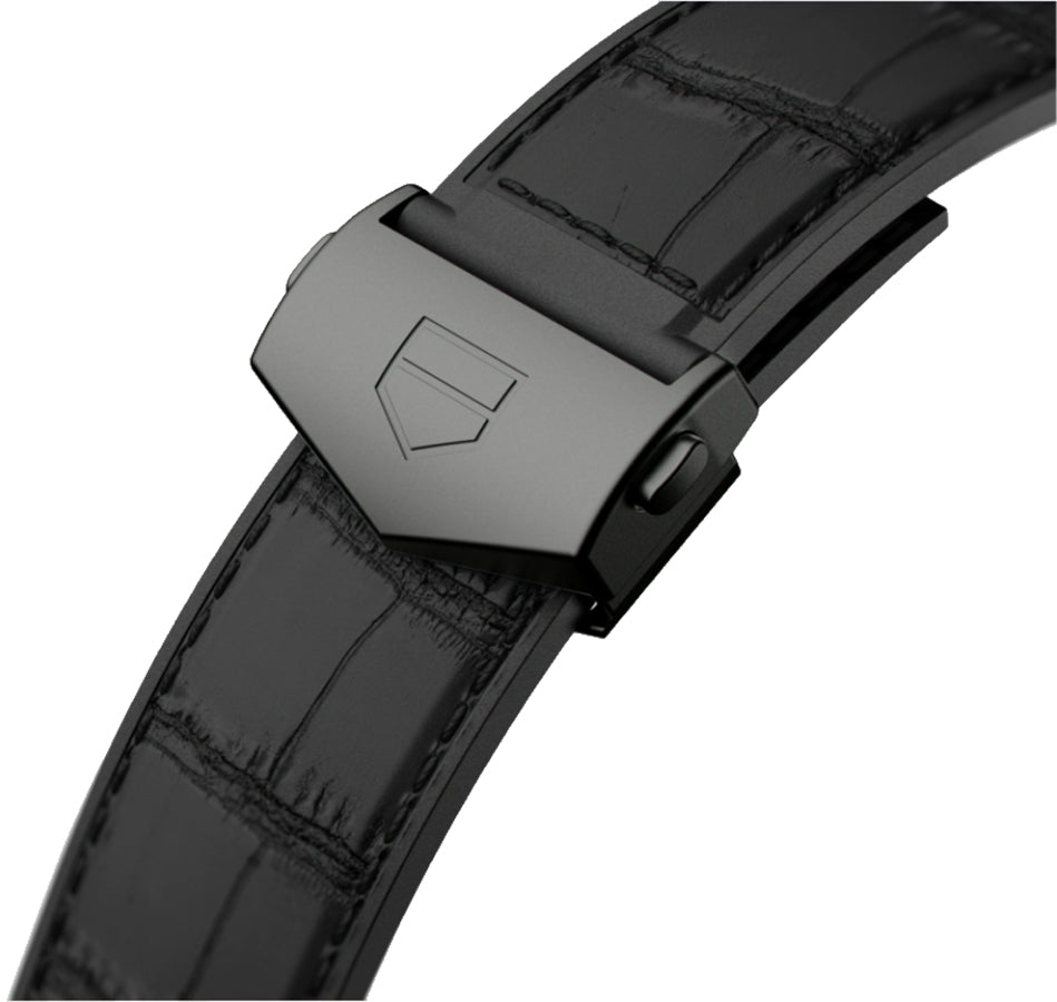 Tag Heuer Carrera Chronograph Men's Watch CBG2050.FC6426