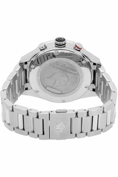 Tag Heuer Carrera Chronograph Men's Watch on Sale CV1A10.BA0799