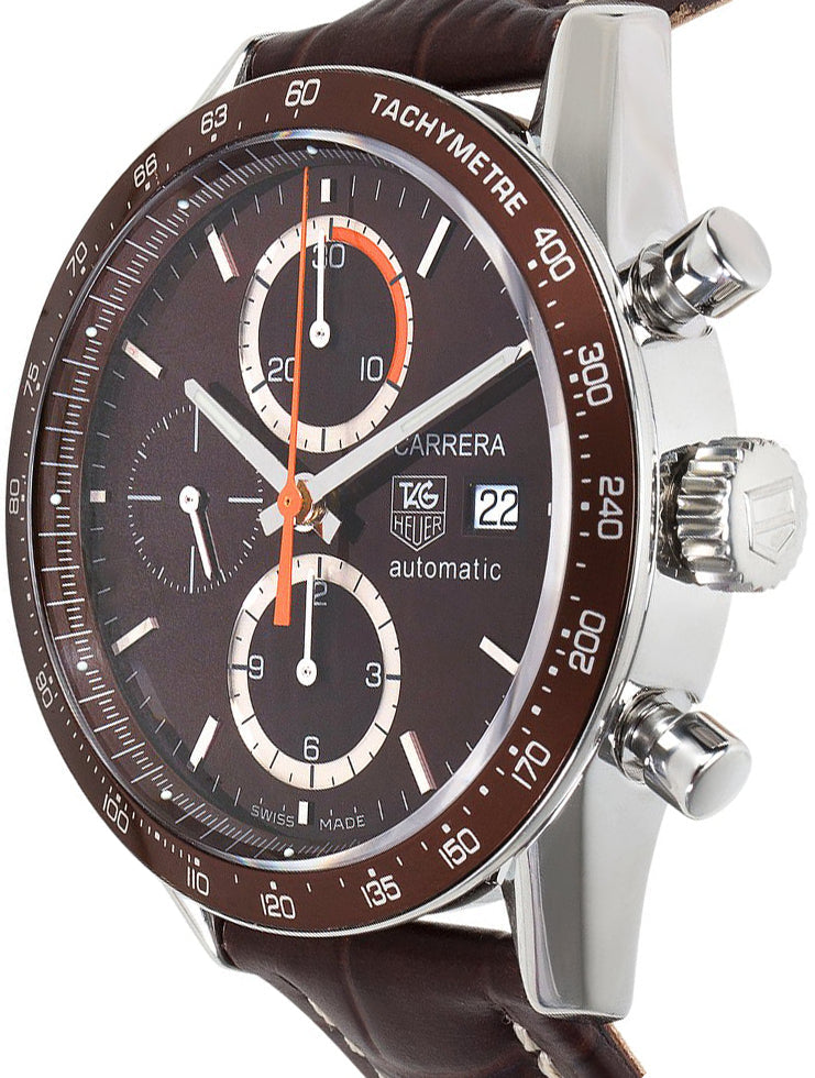 Tag Heuer Carrera CV2013.FC6291
