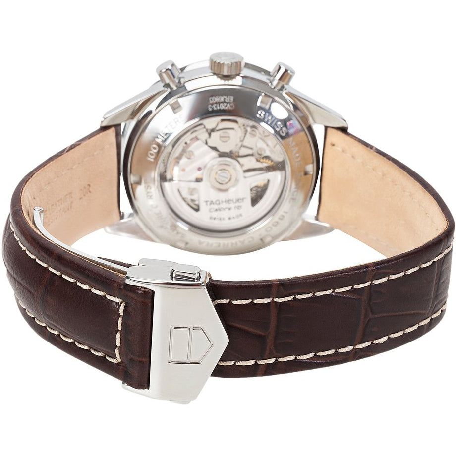 Tag Heuer Carrera CV2013.FC6291