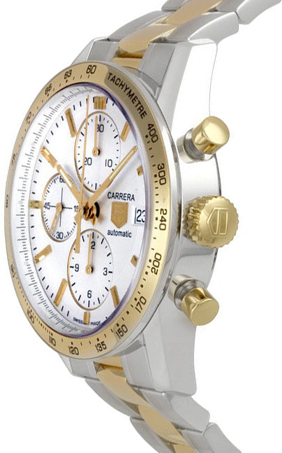 Tag Heuer Carrera CV2050.BD0789