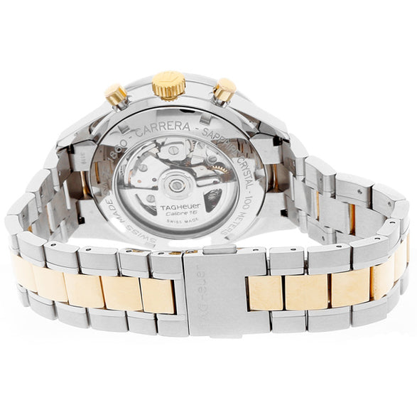 Tag Heuer Carrera CV2050.BD0789