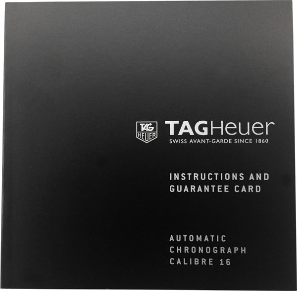 Tag Heuer Carrera CV2050.BD0789