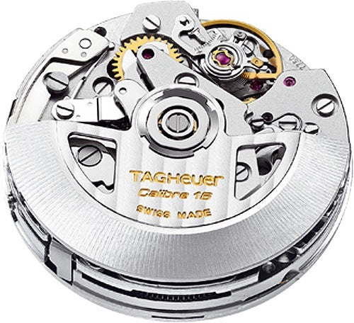 Tag Heuer Carrera Men's Watch CV2A1AB.FC6236