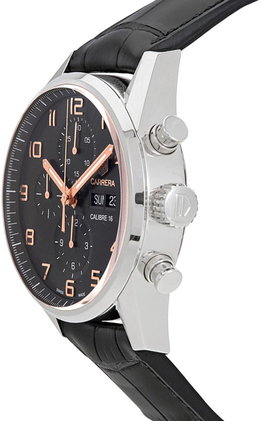 Tag Heuer Carrera Chronograph Men's Watch CV2A1AB.FC6379