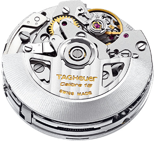 Tag Heuer Carrera Heritage CAS2111.BA0730