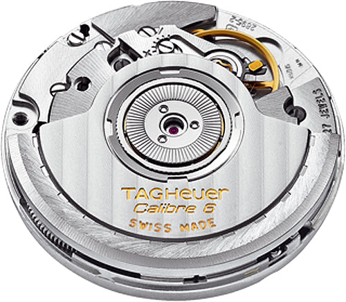 Tag Heuer Carrera Heritage WAS2150.BD0733