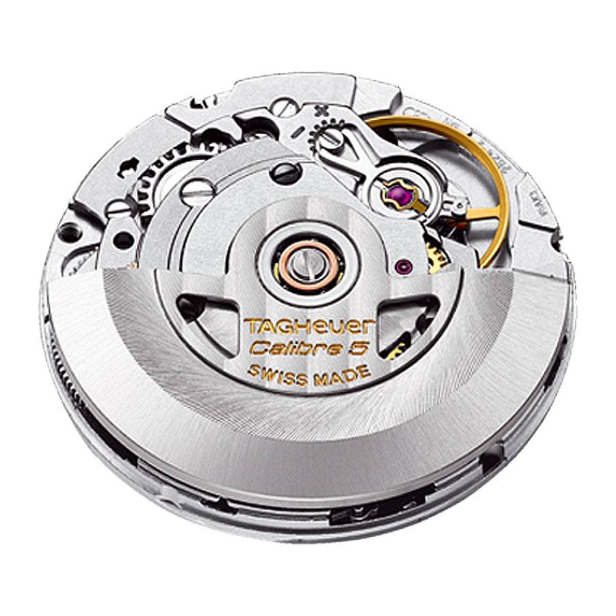 Tag Heuer Carrera Automatic Men's Watch WAR211A.BA0787