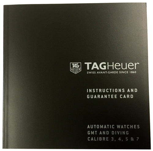 Tag Heuer Aquaracer 300M New Authentic Men's Watch WAY201A.FT6069