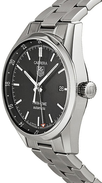 Tag Heuer Carrera 39mm Automatic Men's Watch WV2115.BA0787