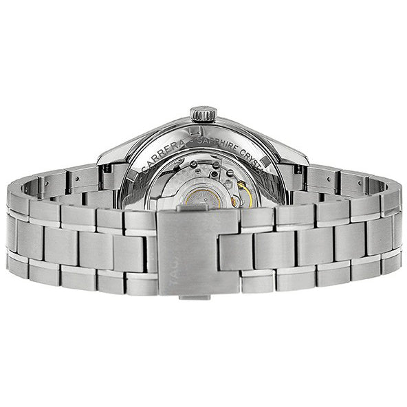 Tag Heuer Carrera 39mm Automatic Men's Watch WV2115.BA0787