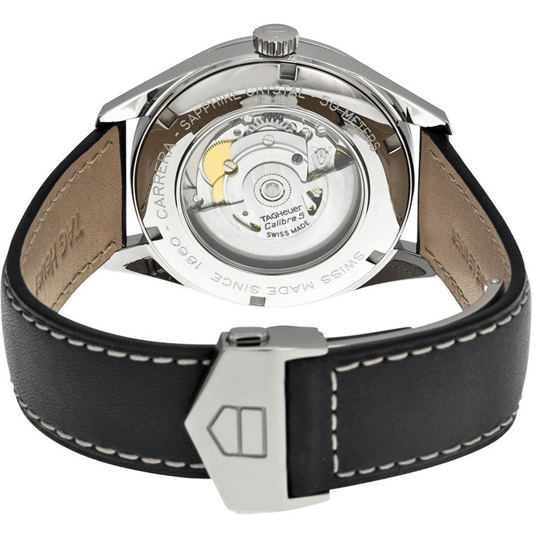 Tag Heuer Carrera Automatic Steel Men's Watch WV211A.FC6180