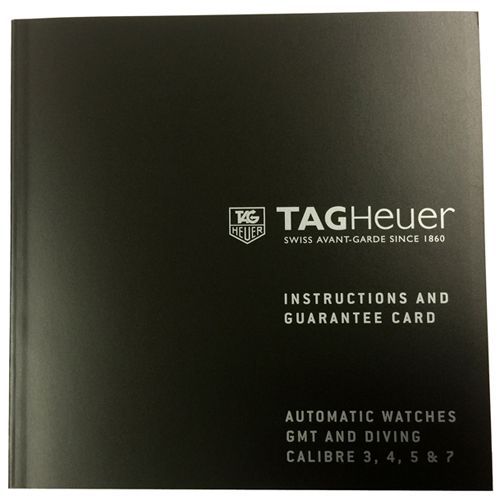 Tag Heuer Carrera Automatic 39mm Men's Watch WV211B.FC6180
