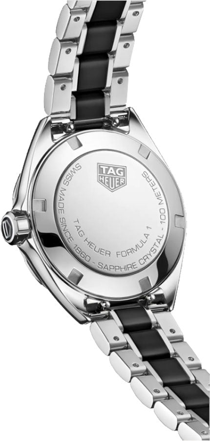 Tag Heuer Formula 1 Quartz Women's Watch WBJ141AB.BA0973