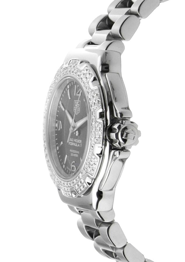 Tag Heuer Formula 1 WAC1218.BA0852