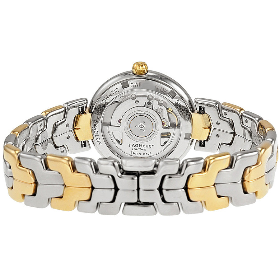 Tag Heuer Link Diamond Ladies Watch WAT2350.BB0957