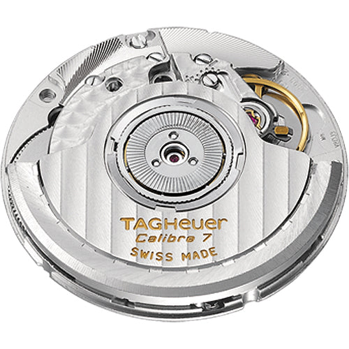 Tag Heuer Link Diamond Ladies Watch WAT2350.BB0957