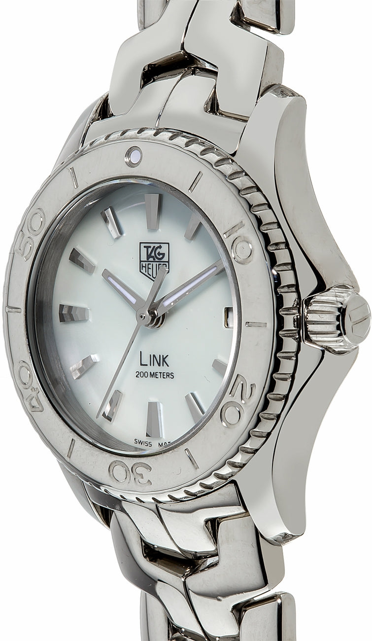 Tag Heuer Link WJ1313.BA0572