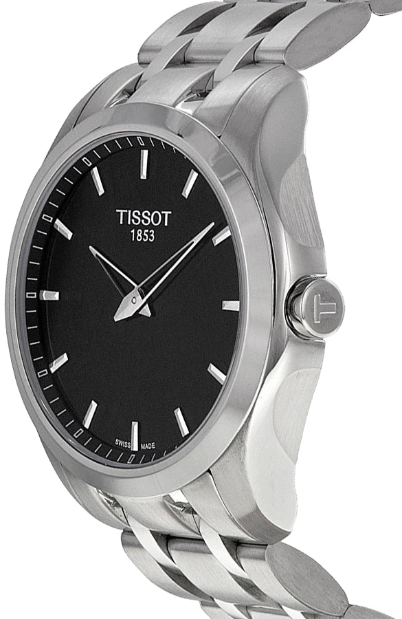 Tissot Couturier T035.446.11.051.00