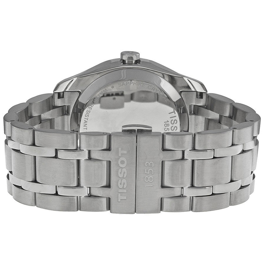 Tissot Couturier T035.446.11.051.00