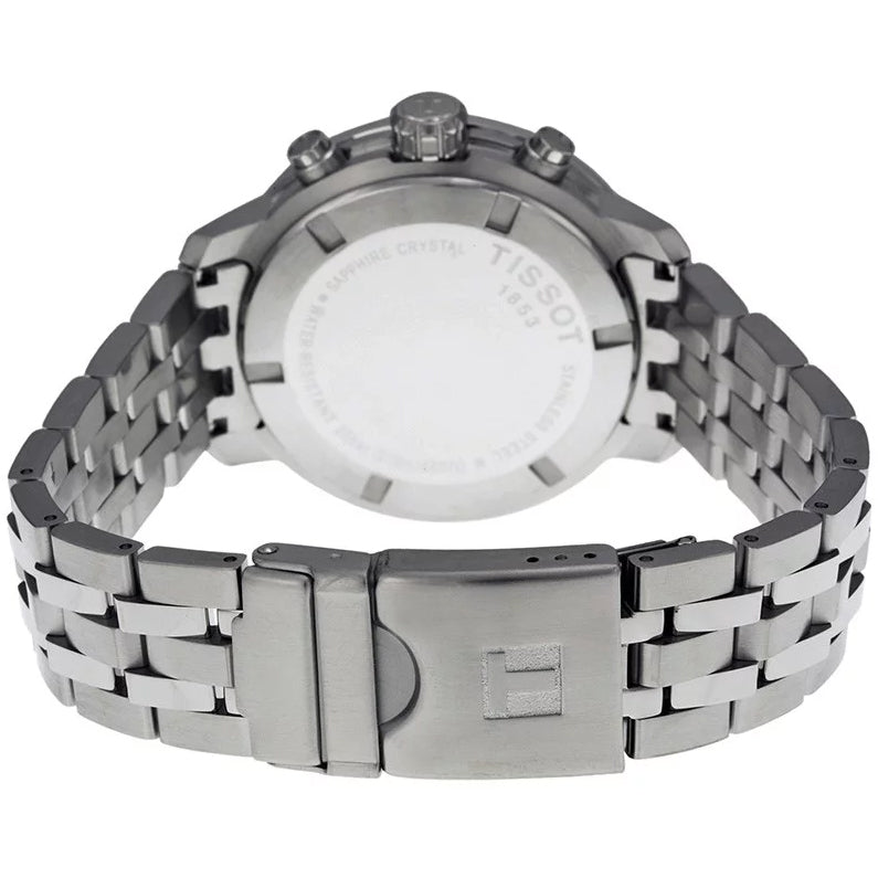 Tissot PRC 200 Quartz Chronograph T055.417.11.057.00