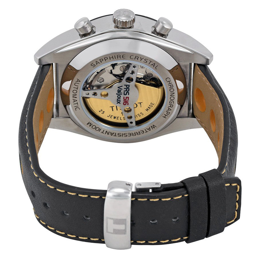 Tissot PRS 516 Automatic Chronograph T91.1.427.81