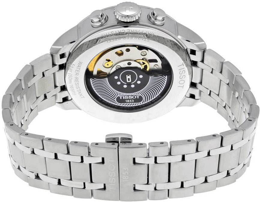 Tissot T-Classic Chemin Des Tourelles T099.427.11.038.00