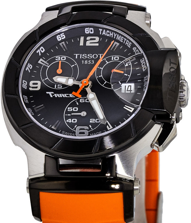 Tissot T-Race T048.217.27.057.00