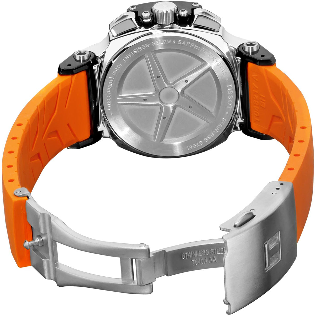 Tissot T-Race T048.217.27.057.00