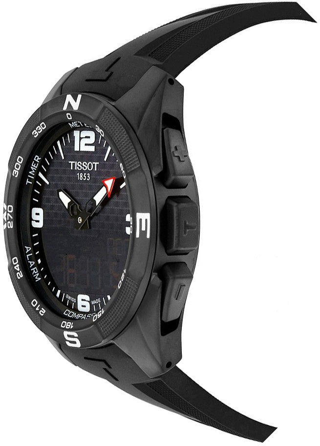 Tissot T-Touch Expert Solar T091.420.47.057.01