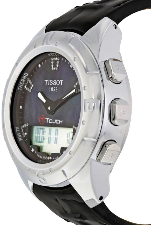 Tissot T-Touch II Titanium T047.220.46.126.00