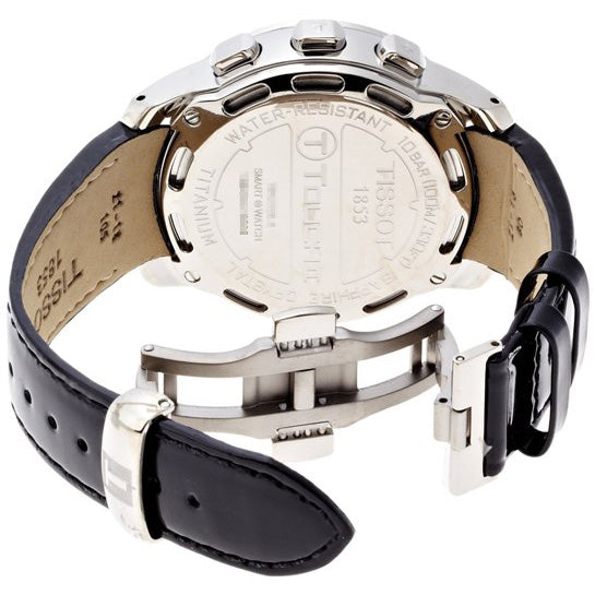 Tissot T-Touch II Titanium T047.220.46.126.00
