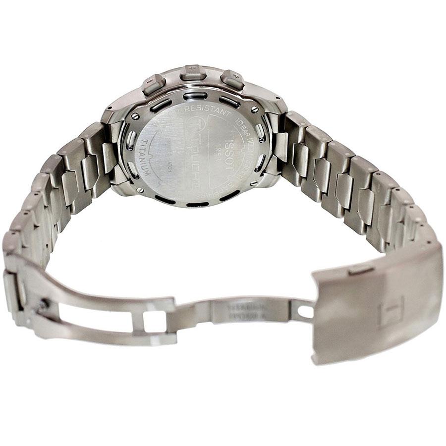 Tissot T-Touch II Titanium T047.420.44.057.00