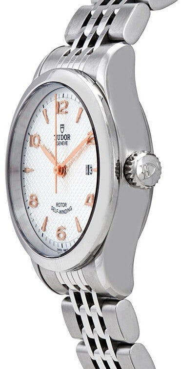 Tudor 1926 28mm Stainless Steel Women's Watch M91350-0001