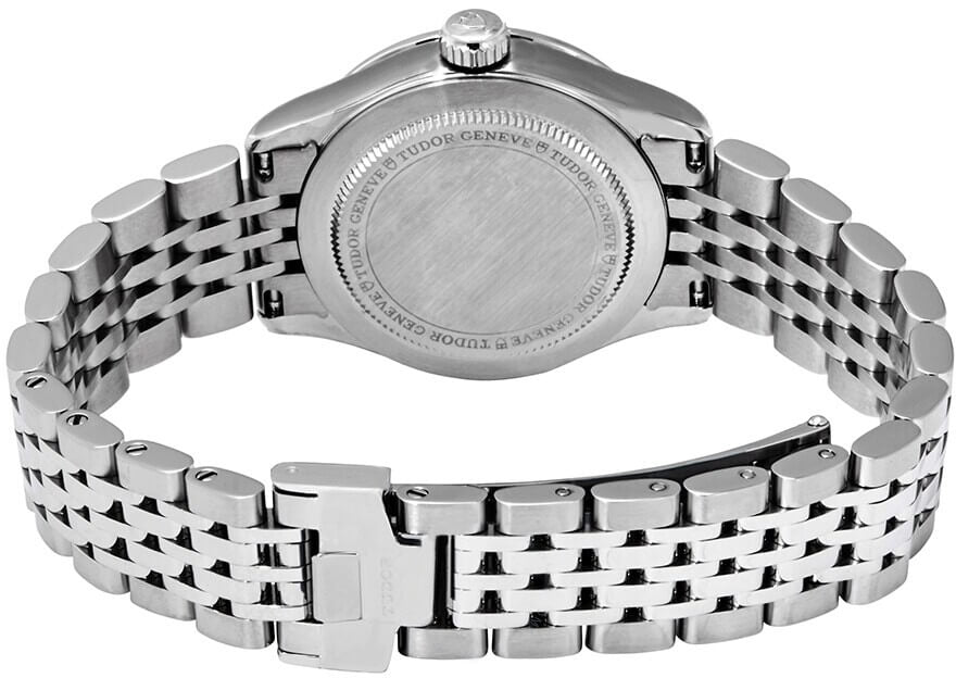 Tudor 1926 28mm Stainless Steel Women's Watch M91350-0001