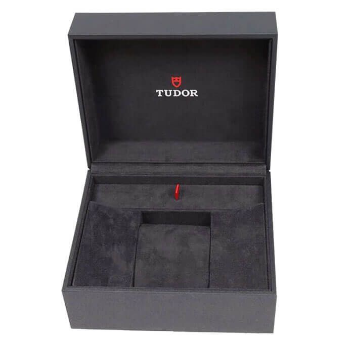 Tudor Black Bay Bronze Slate Grey Dial Men's Watch M79250BA-0002