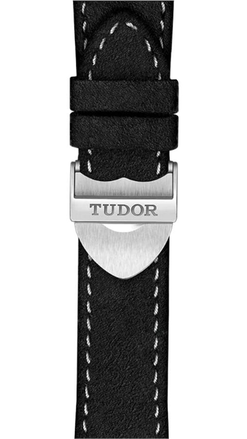Tudor Black Bay Chrono Steel Men's Watch M79360N-0005