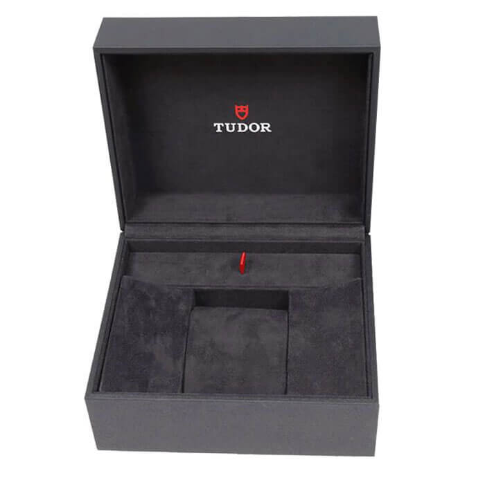 Tudor Black Bay Chrono Steel Men's Watch M79360N-0005