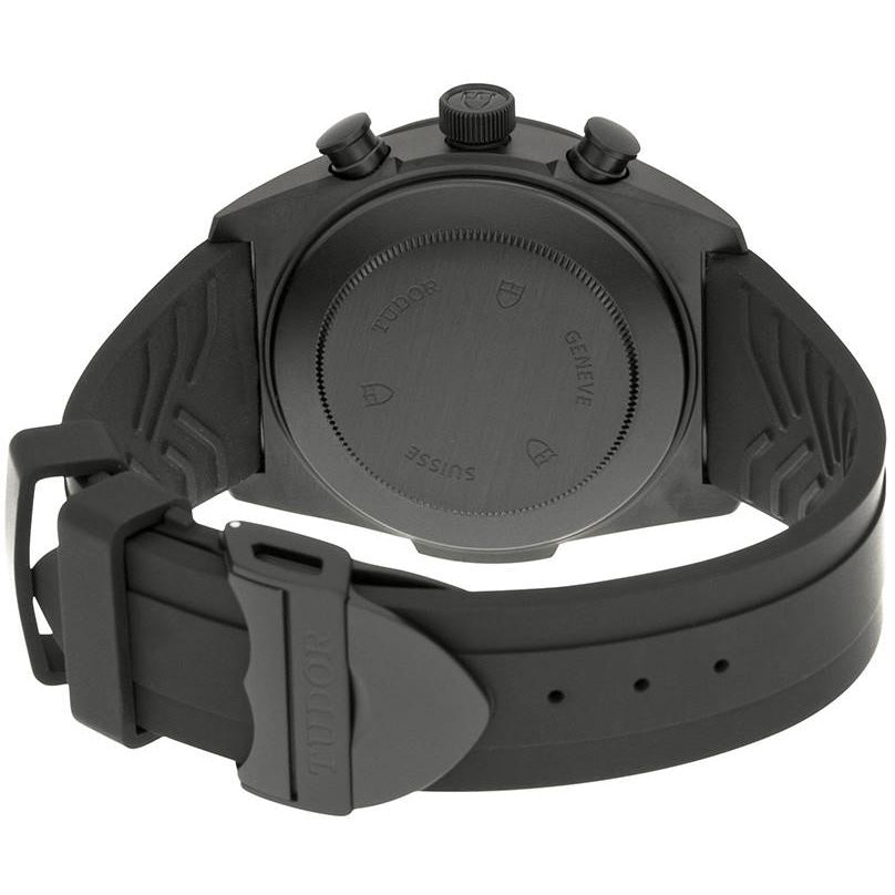 Tudor Fastrider Black Shield M42000CN-0005