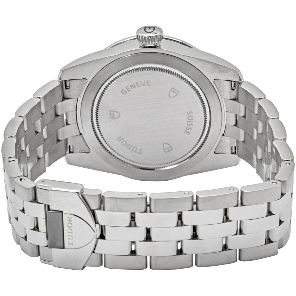 Tudor Glamour Date 31 M53000-0001