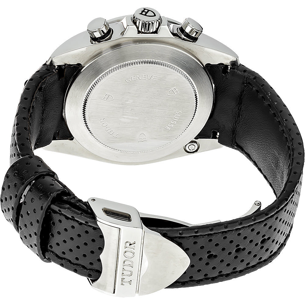 Tudor Grantour Chronograph Men's Watch M20530N-0006