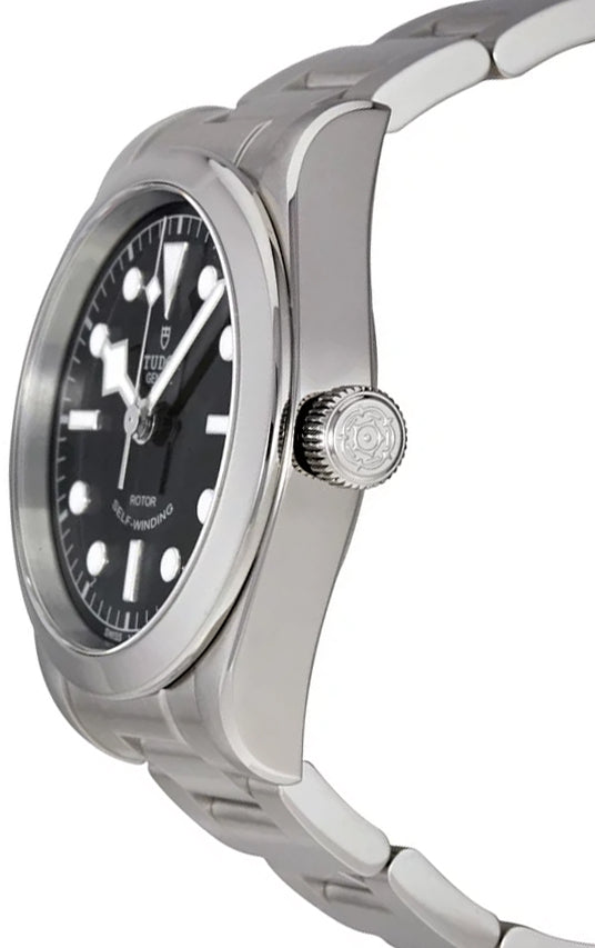 Tudor Heritage Black Bay 36 M79500-0007