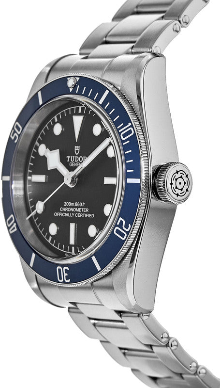 Tudor Heritage Black Bay 41mm Men's Watch M79230B-0001